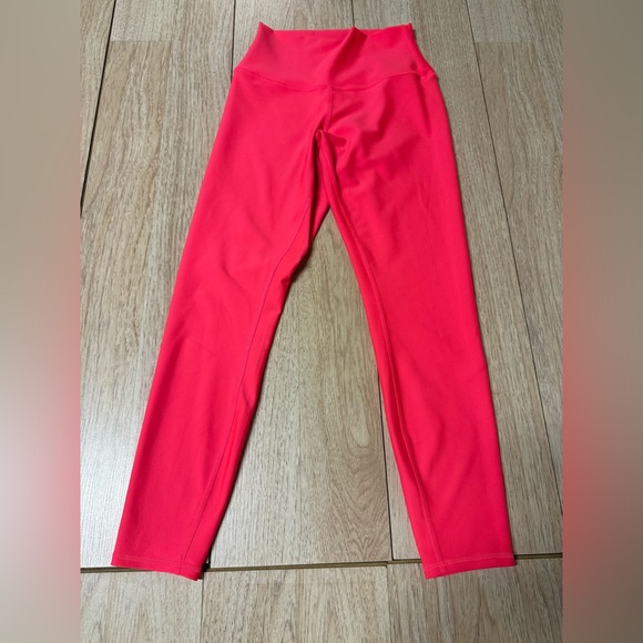 Alo Yoga 7/8 High Waist Airlift Legging - Picture 2 of 7